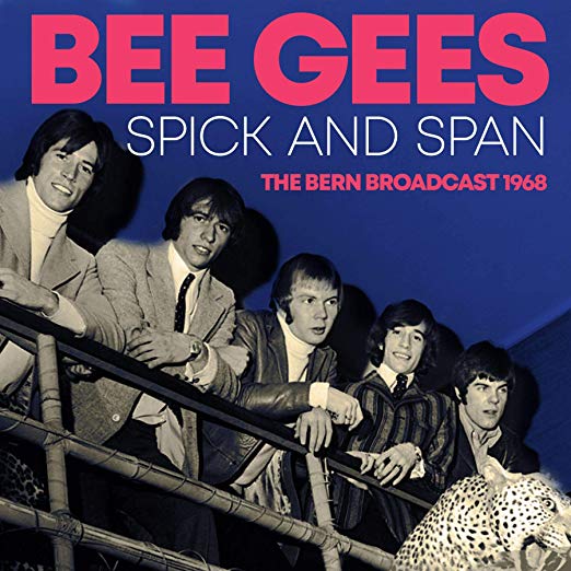 Spick and Span - The Bee Gees
