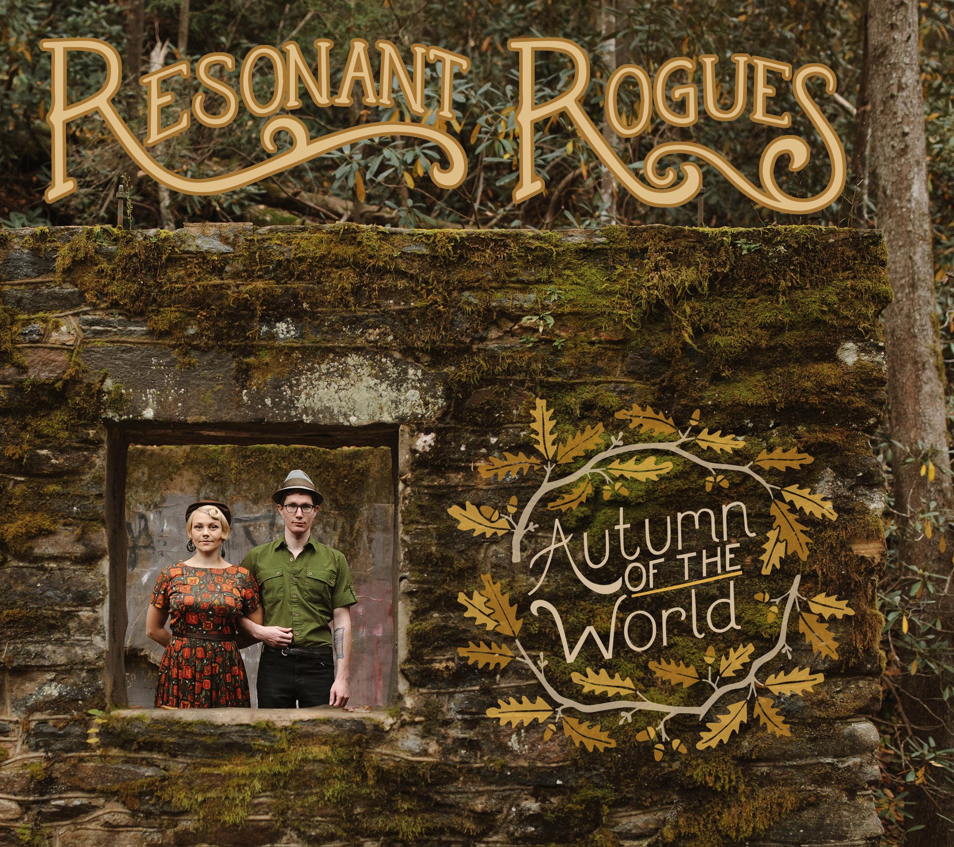 Autumn of the World - Resonant Rogues