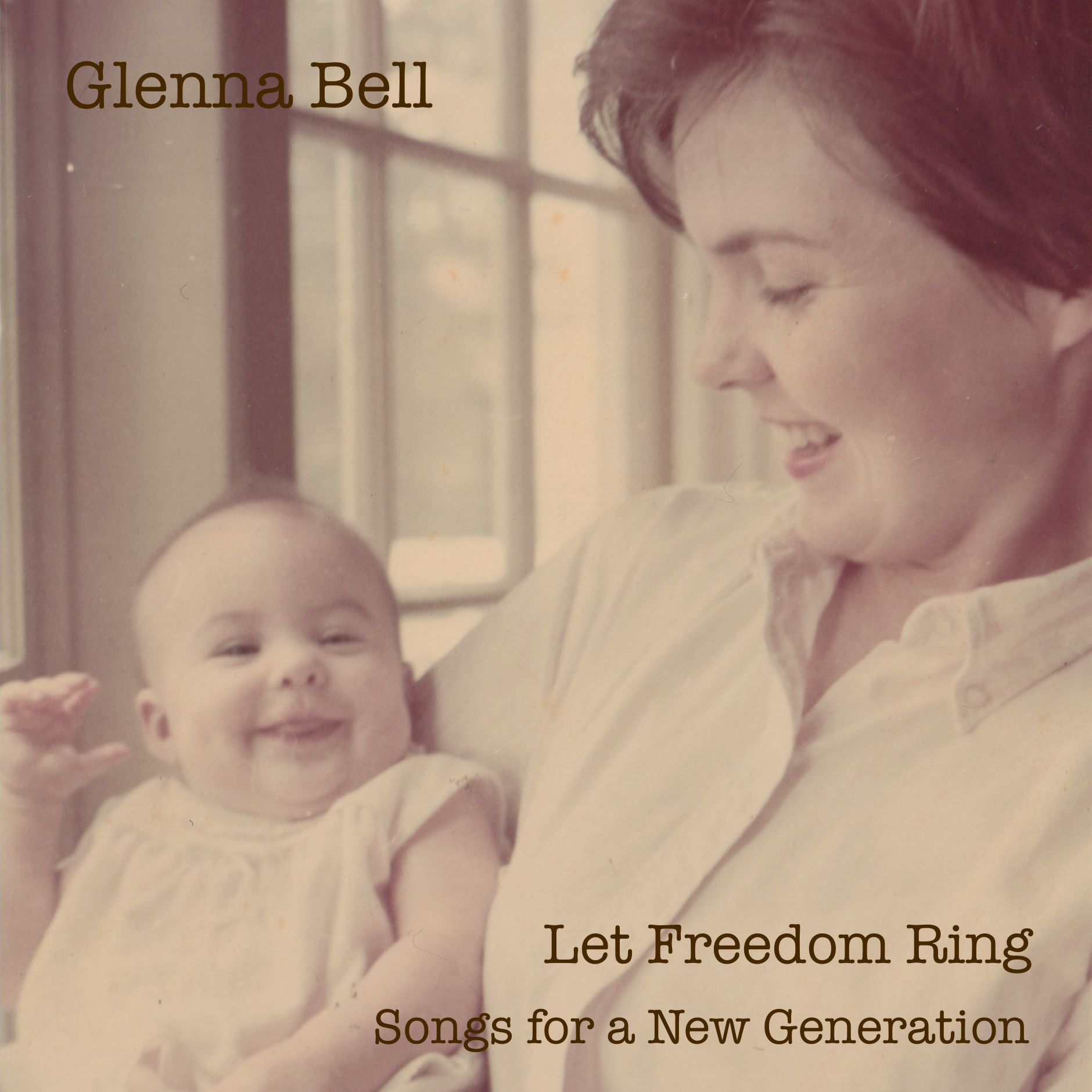 Glenna Bell Hi-Res Cover