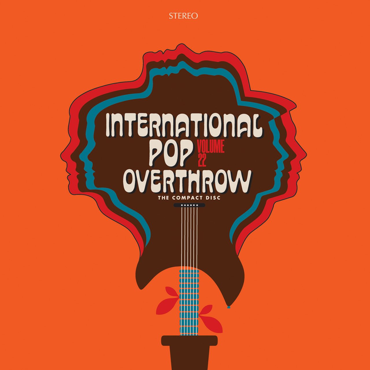 International Pop Overthrow