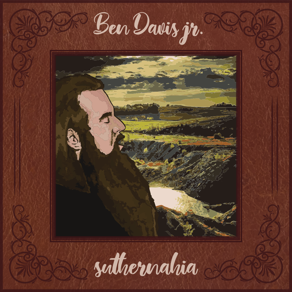 surthernahia - Ben Davis Jr.