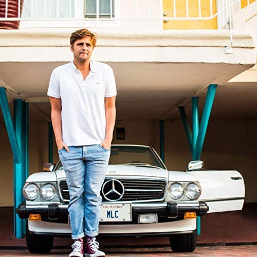 MLC by Modern Love Child