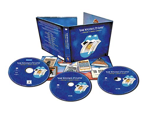 Bridges to Buenos Aires by The Rolling Stones