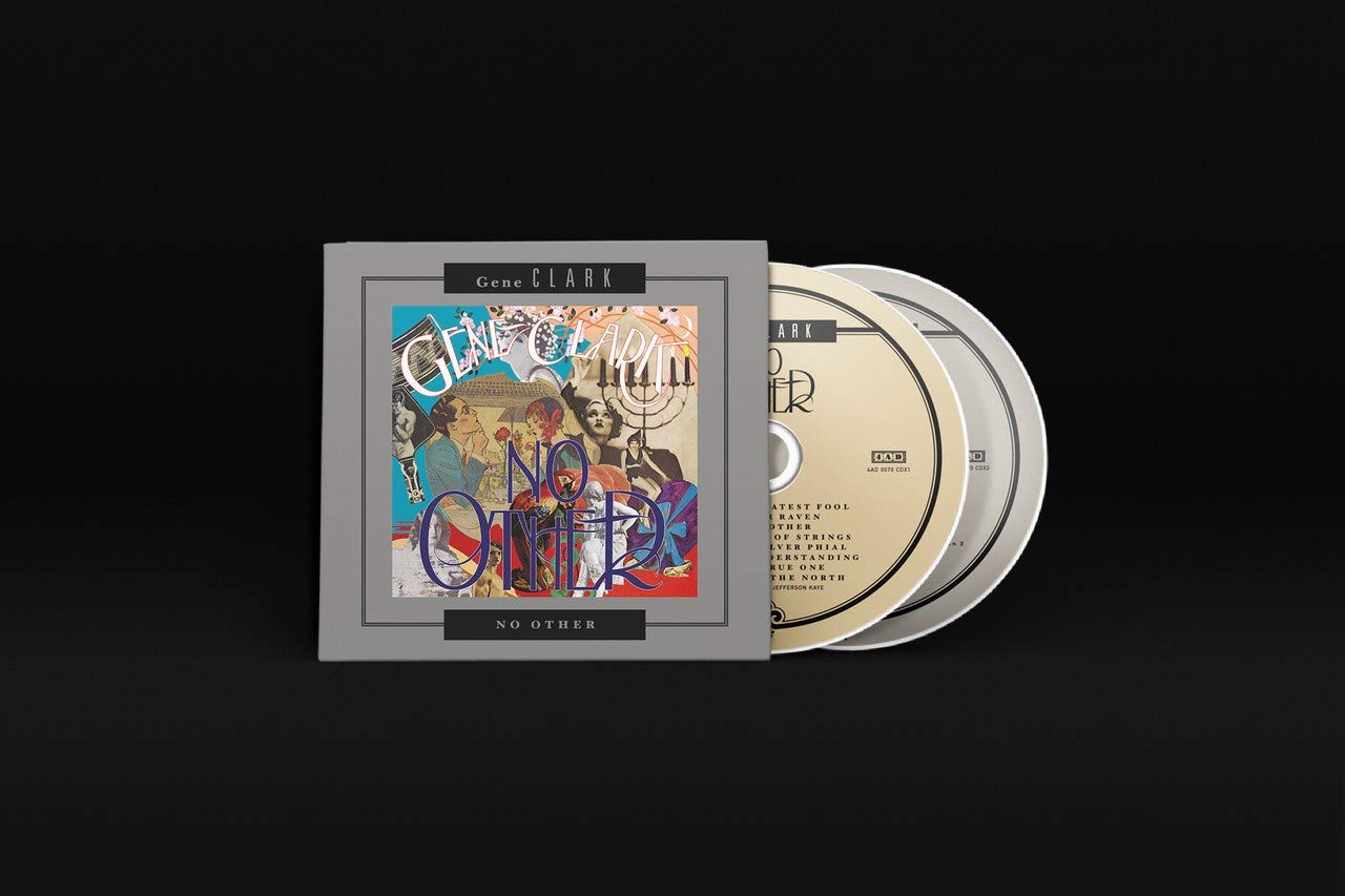 No Other by Gene Clark