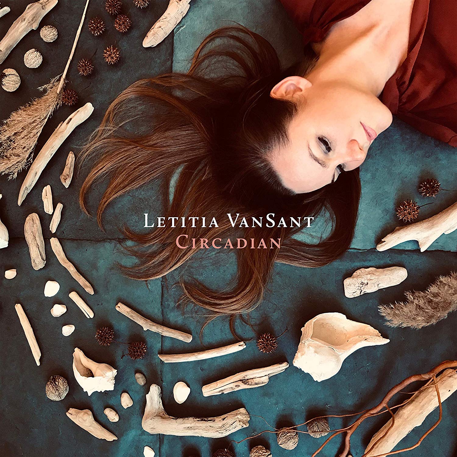 Circadian by Letitia VanSant