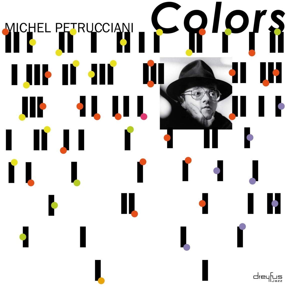 Colors by Michel Petrucciani