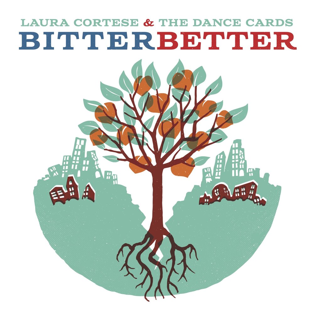 Bitter Better-Laura Cortese