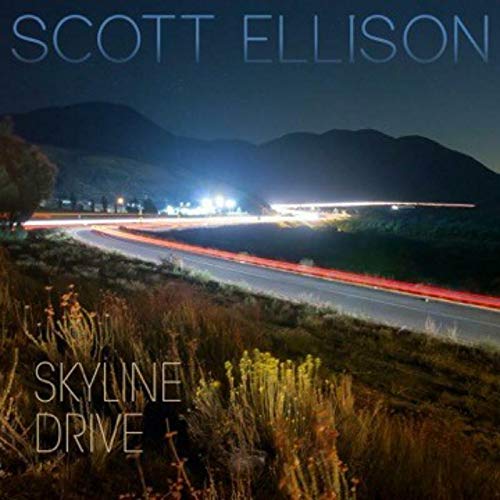 Skyline Drive by Scott Ellison