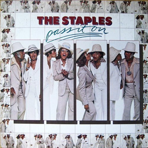 The Staples--Pass It On