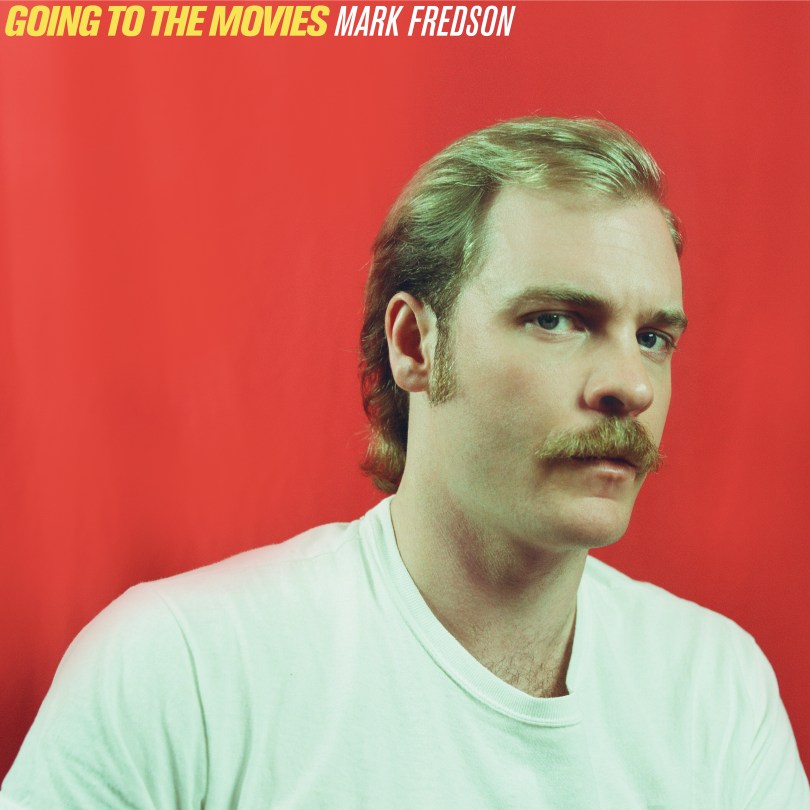 Mark Fredson--Going to the Movies