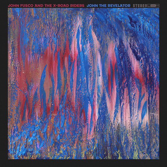 John Fusco--John the Revelatory