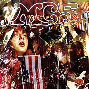 MC5's Kick Out the Jams