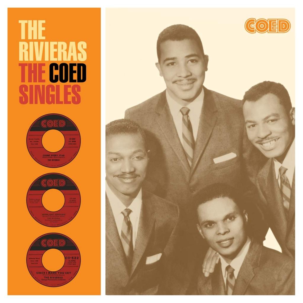 The Rivieras--The Coed Singles