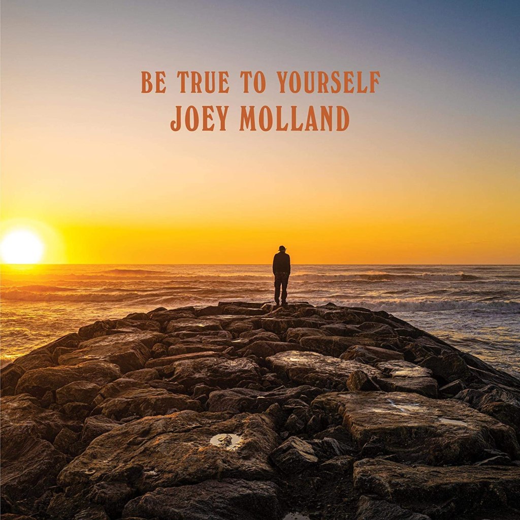 Joey Molland--Be True to Yourself