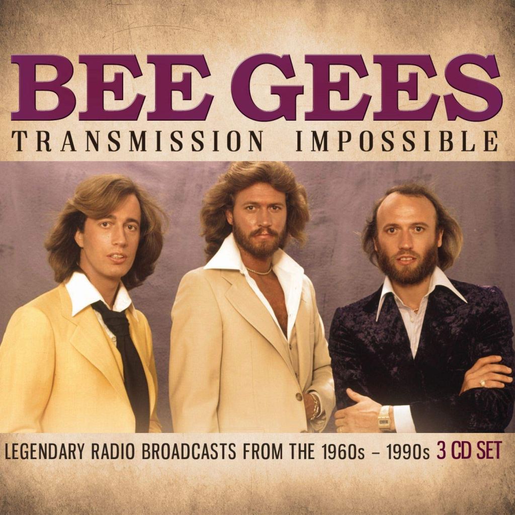 Bee Gees Transmission Impossible