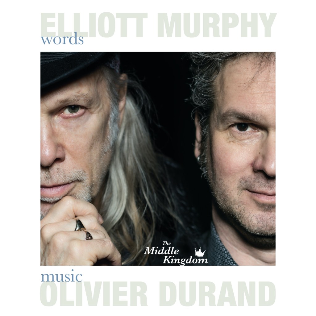 Elliott Murphy's The Middle Kingdom