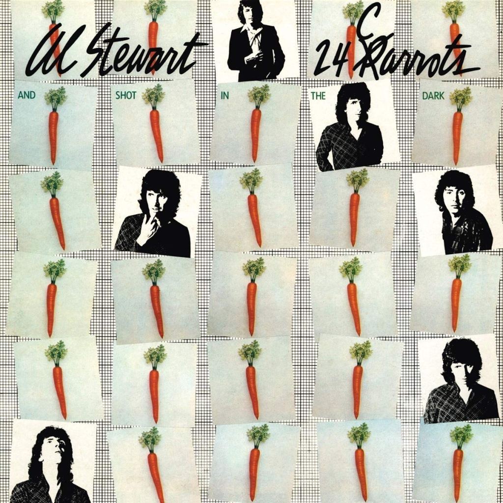 Al Stewart's 24 Carrots