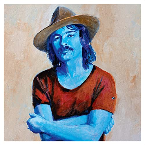 John Prine's Crooked Piece of Time