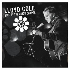 Lloyd Cole Live at the Union Chapel