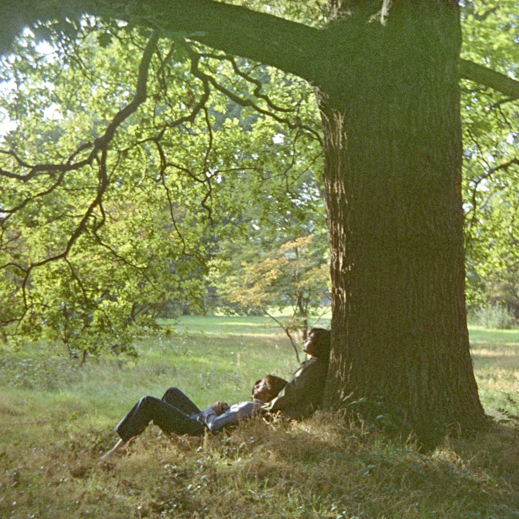 John Lennon/Plastic Ono Band