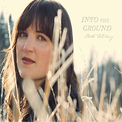 Beth Whitney-Into the Ground