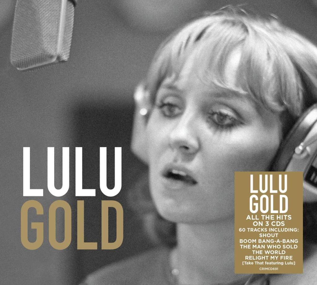 Lulu-Gold