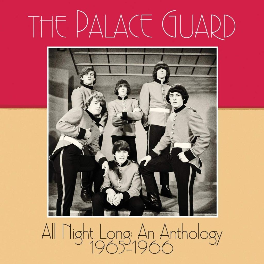 The Palace Guard-All Night Long-An Anthology