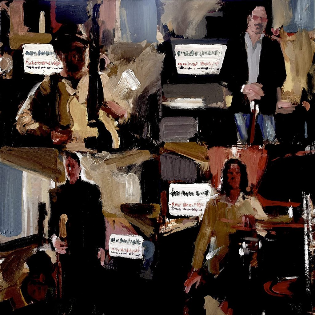 Wanderlust's All a View