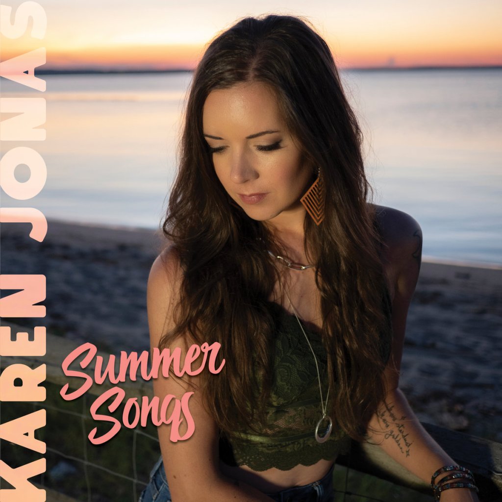 Karen Jonas Summer Songs