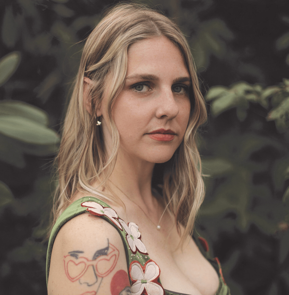 Dori Freeman's Ten Thousand Roses