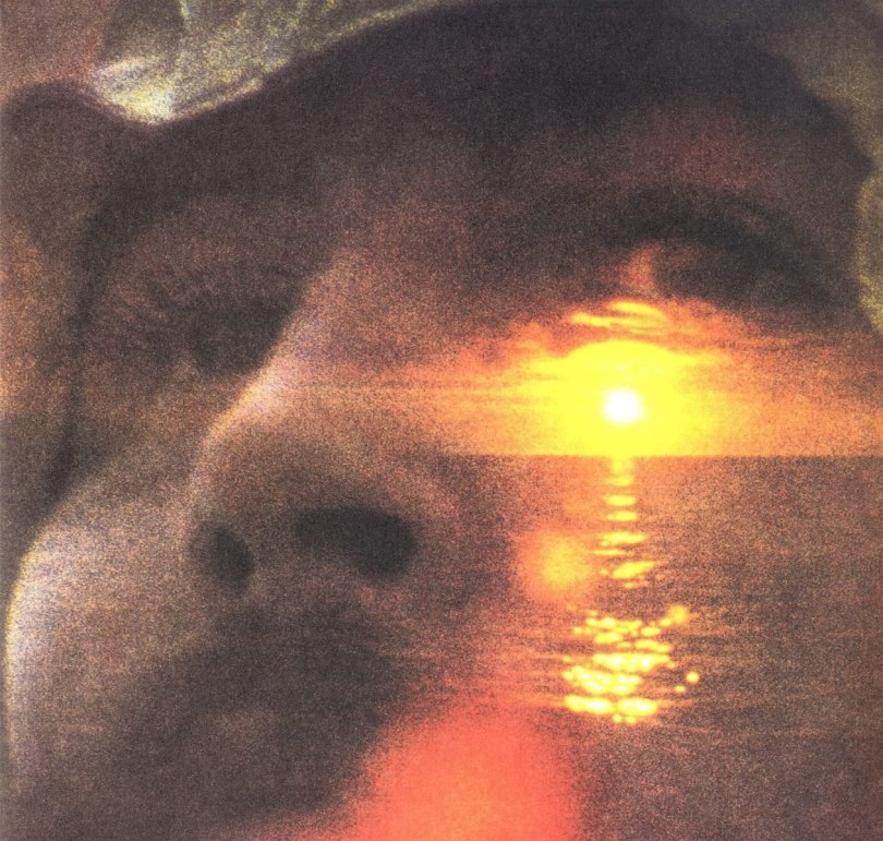 David Crosby's 'If I Cold Only Remember My Name'