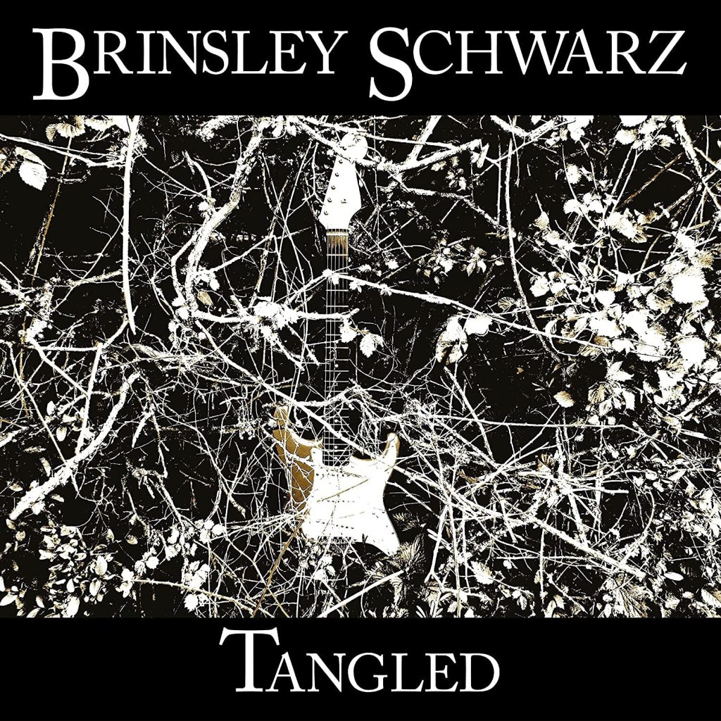 Brinkley Schwarz's Tangled