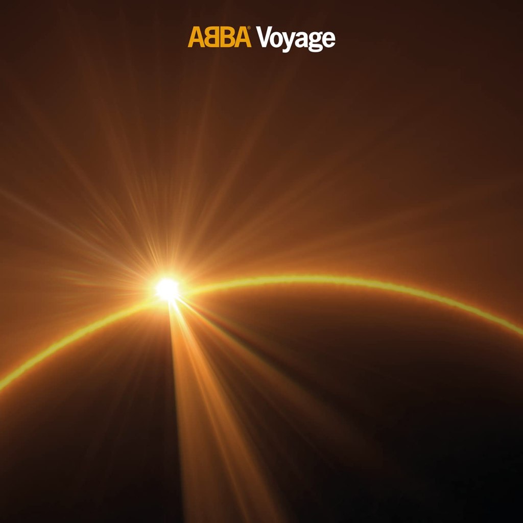ABBA's Voyage