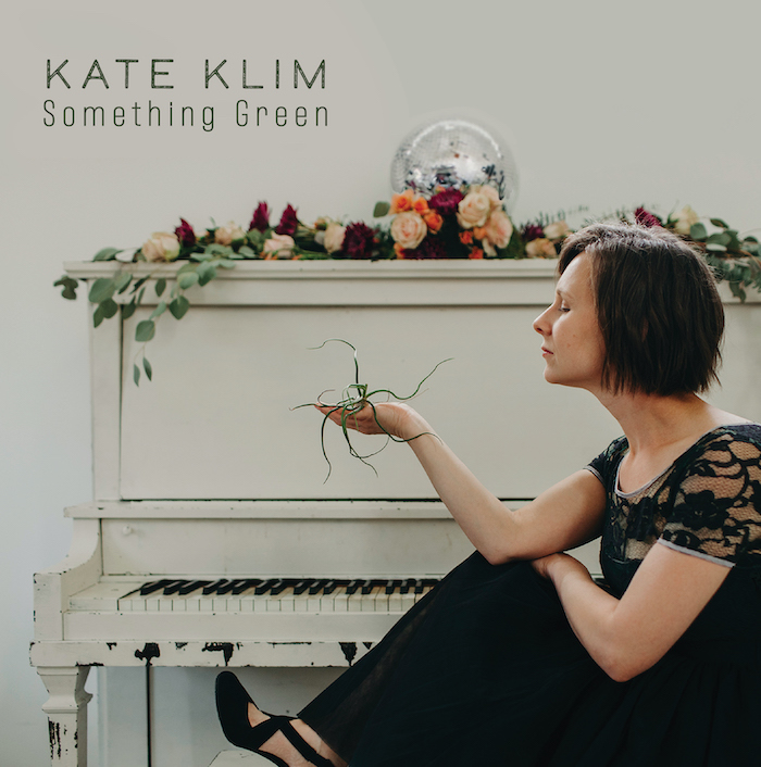 Kate Klim's Something Green
