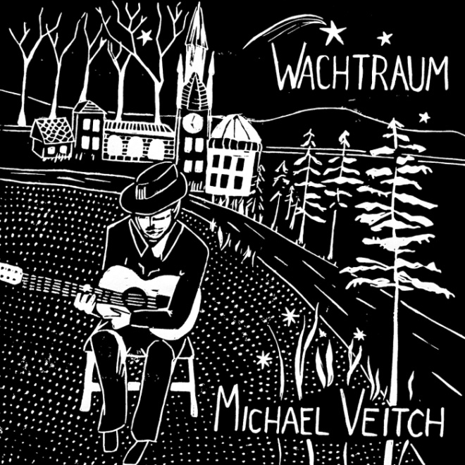 Michael Veitch's Wachtraum
