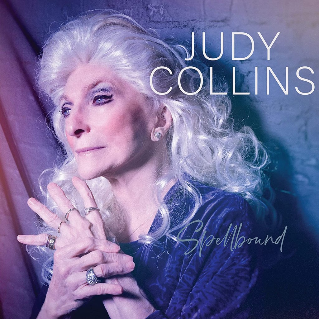Judy Collins's Spellbound