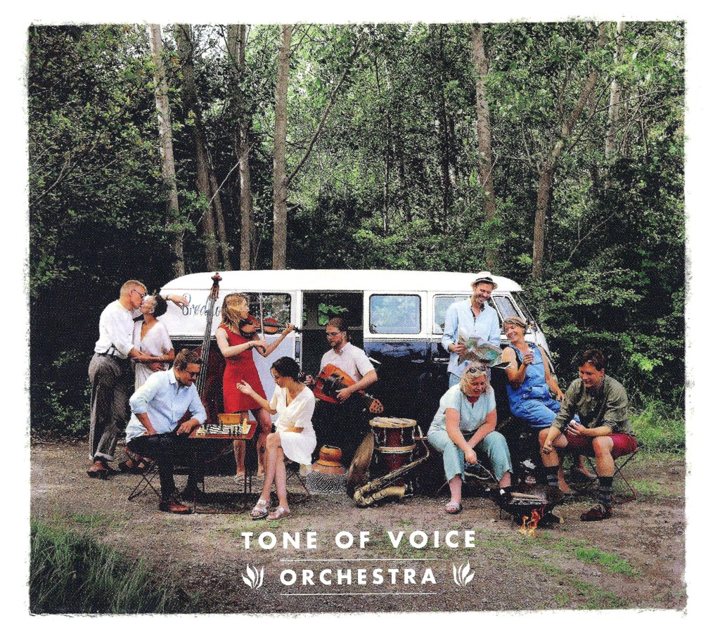 Tone of Voice Orchestra