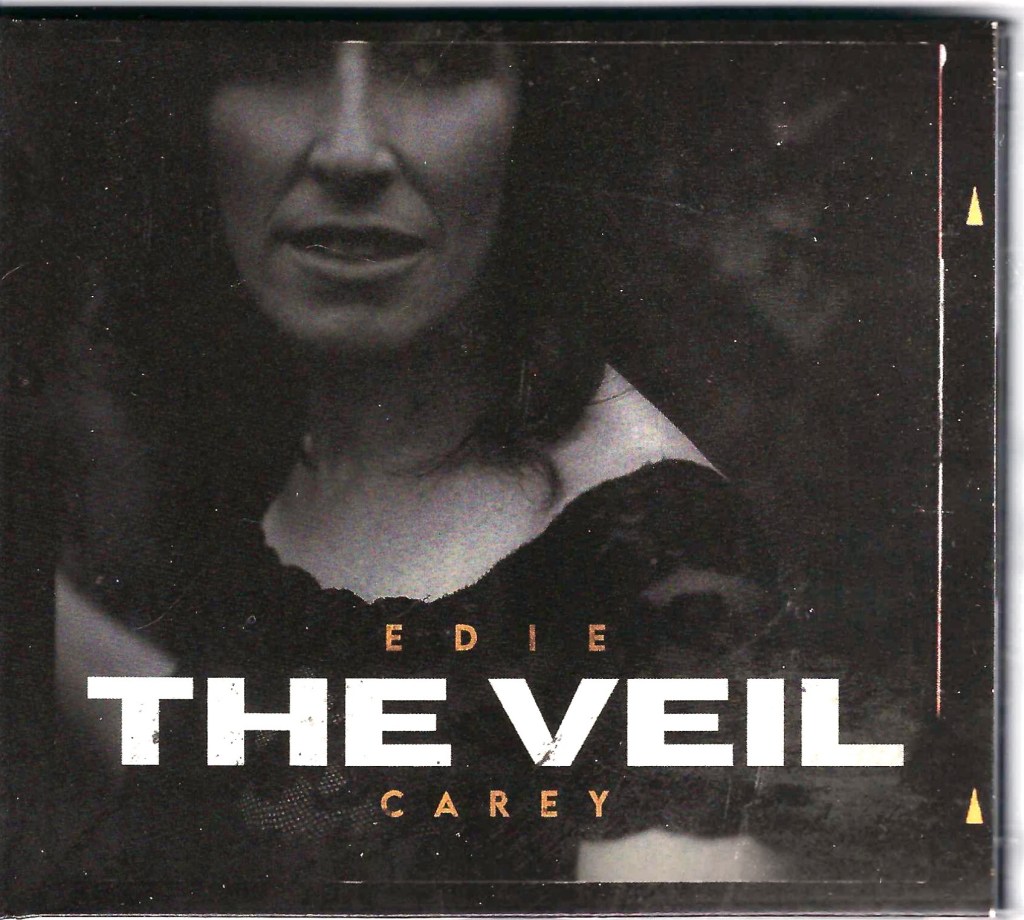 Edie Carey-The Veil