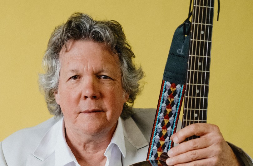 Steve Forbert
