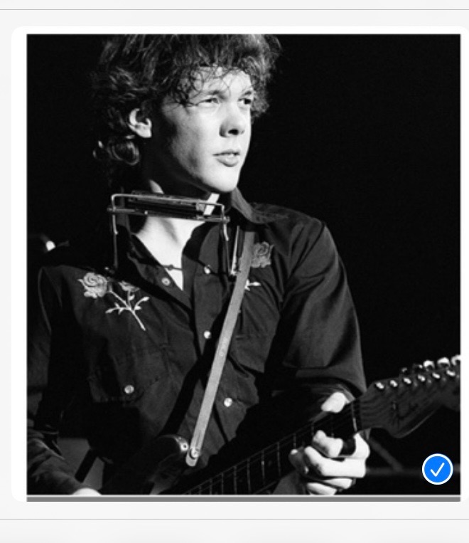 Steve Forbert