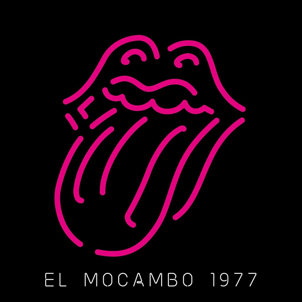Rolling Stones-El Mocambo 1977