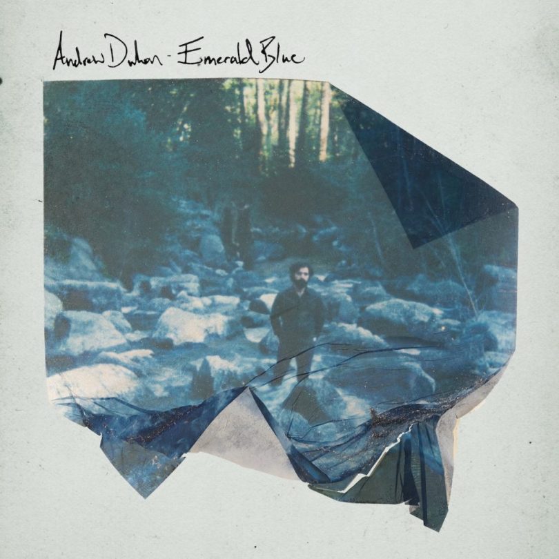 Andrew Duhon--Emerald Blue CD