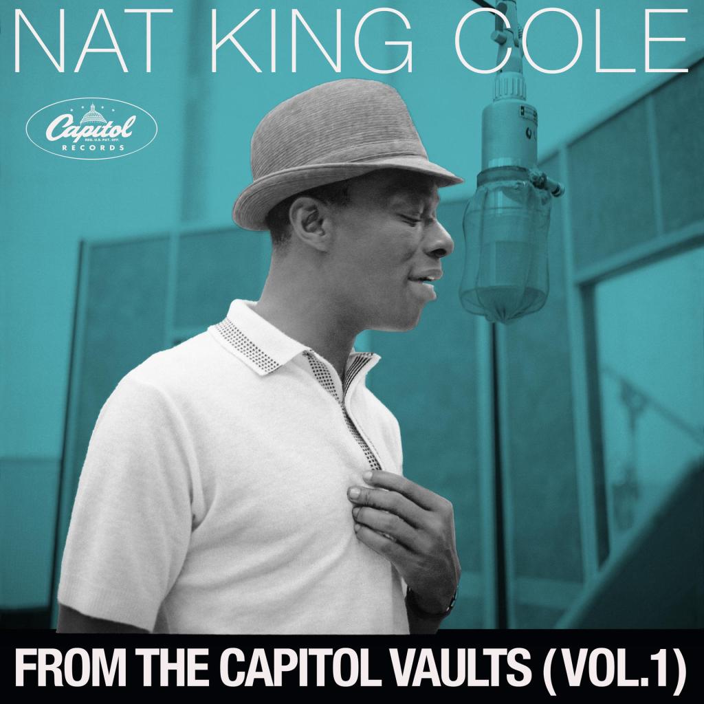Nat King Cole-From the Capitol Vaults