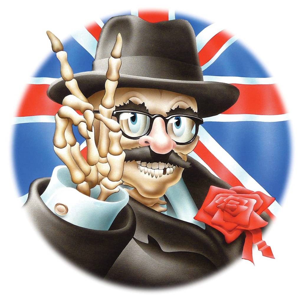 Grateful Dead-Lyceum Theatre