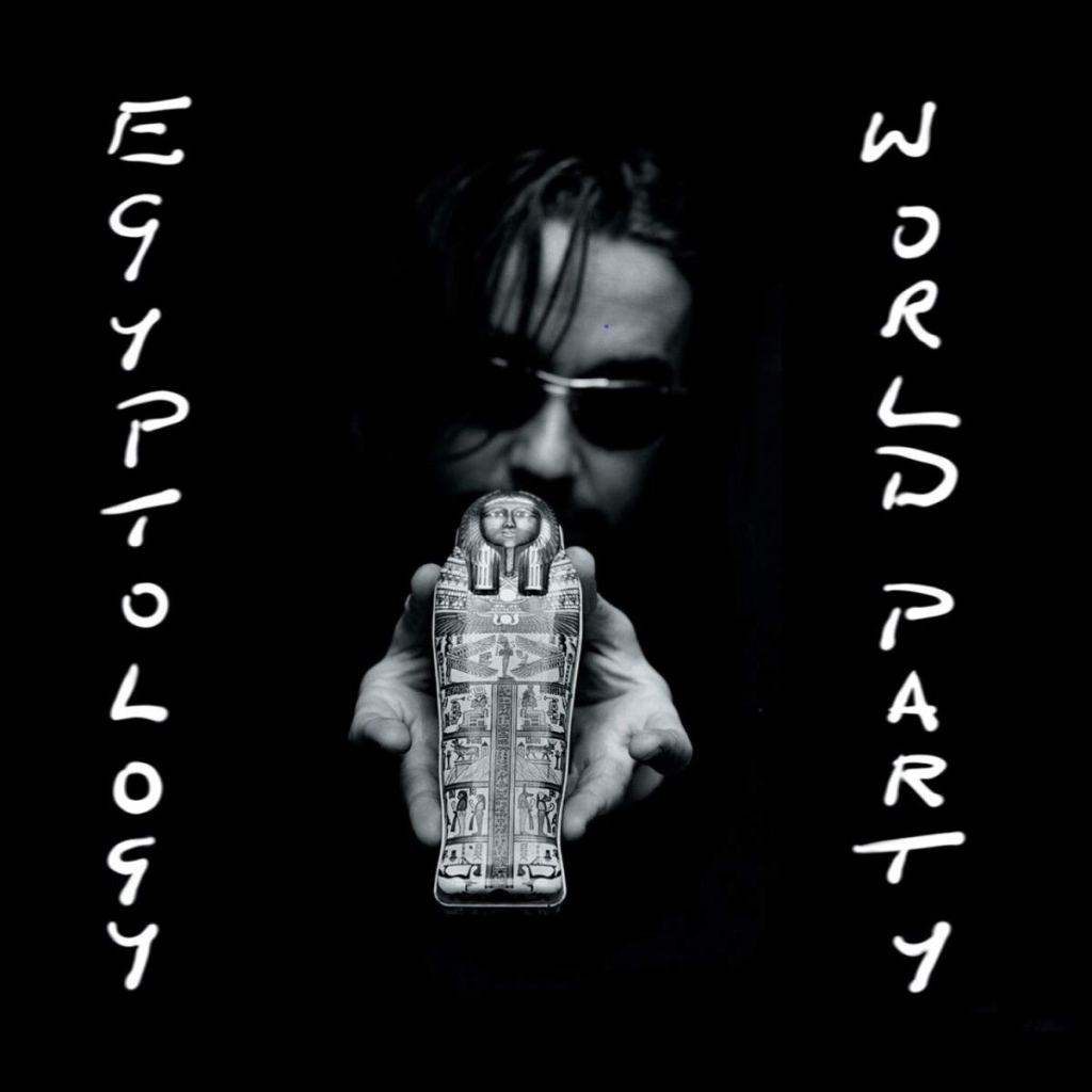 World Party-Egyptoloy