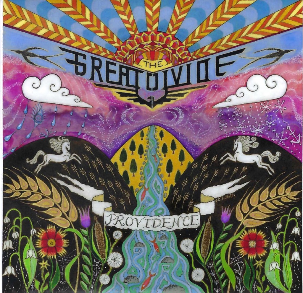 The Great Divide--Providence