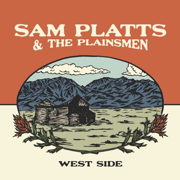 Sam Platts--West Side