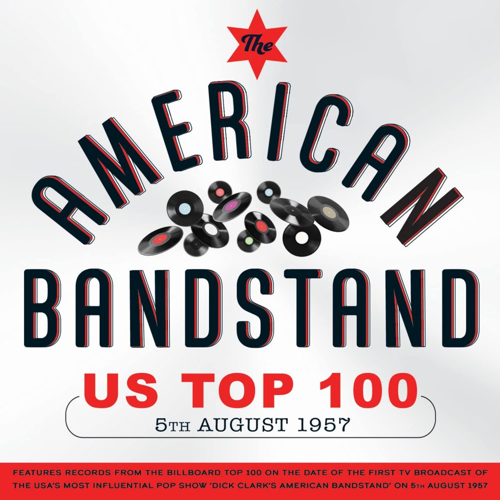 American Bandstand-US Top 100