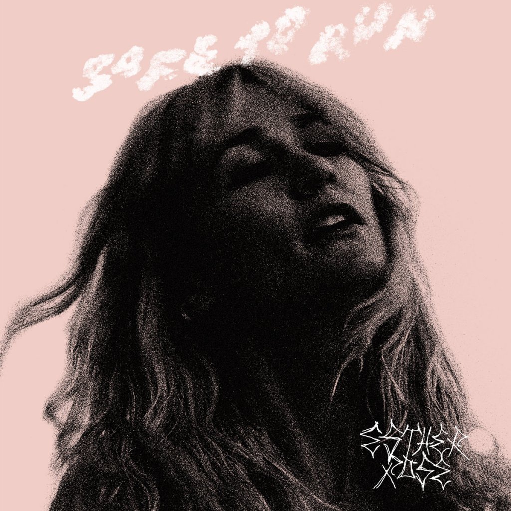 Esther Rose--Safe to Run