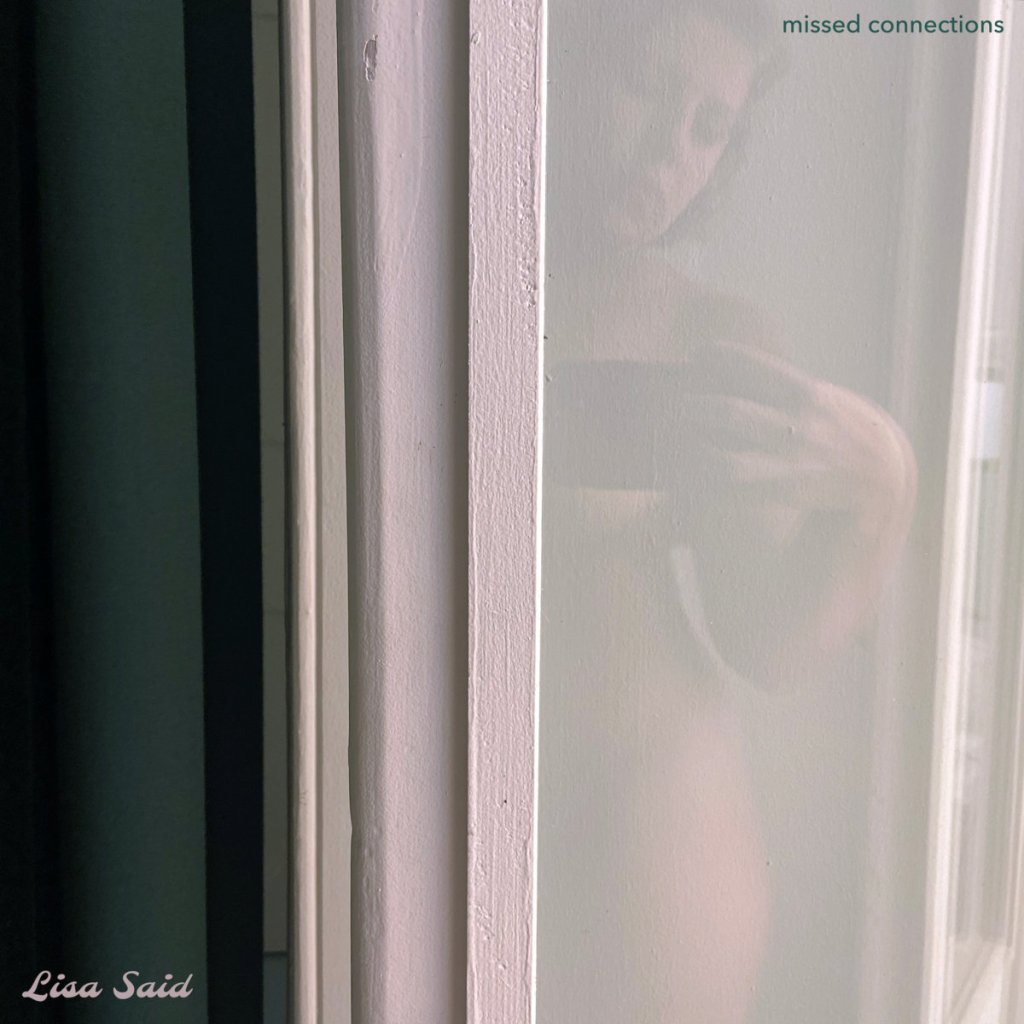 Lisa Said--Mised Connections